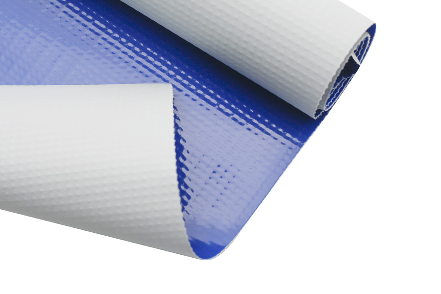 Vinyl Cover Waterdichte Pvc Dekzeil Fabrikant Custom Tarps PVC Luifel Cover