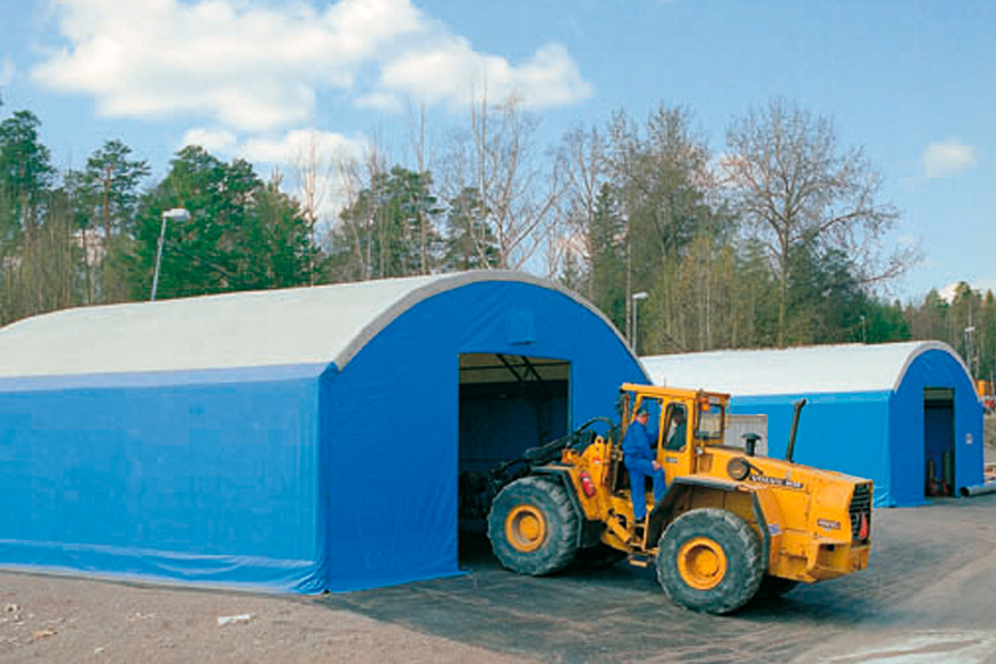 Vlamvertragende regen en zonneschijn Shelter dekzeil Pvc, scheursterkte Pvc dekzeilen dekzeilen PVC tentdoek